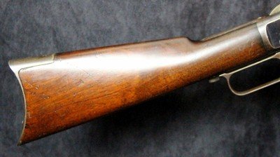 Winchester Model 1873 Rifle - Image 5 of 15