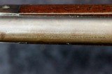Winchester Model 1873 Rifle - Image 10 of 15