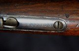 Winchester Model 1873 Rifle - Image 9 of 15
