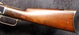 Winchester Model 1873 Rifle - Image 8 of 15