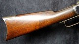 Winchester Model 1873 Rifle - Image 5 of 15