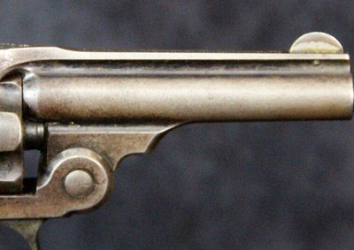 S&W 2nd Model 32 DA - Image 6 of 15