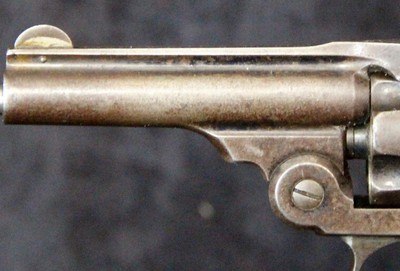S&W 2nd Model 32 DA - Image 3 of 15