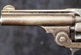 S&W 2nd Model 32 DA - Image 3 of 15