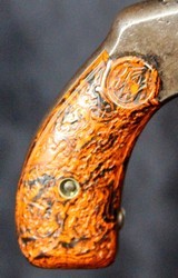 S&W 2nd Model 32 DA - Image 8 of 15