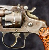 S&W 2nd Model 32 DA - Image 4 of 15