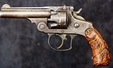 S&W 2nd Model 32 DA - Image 2 of 15