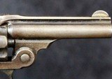 S&W 2nd Model 32 DA - Image 6 of 15