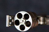 S&W 2nd Model 32 DA - Image 11 of 15