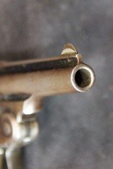 S&W 2nd Model 32 DA - Image 14 of 15
