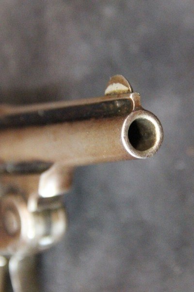 S&W 2nd Model 32 DA - Image 14 of 15