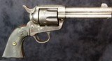Colt SAA - 1 of 14