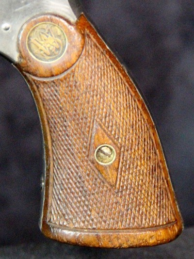 S&W Mod 1905 Hand Eject - Image 8 of 15