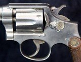 S&W Mod 1905 Hand Eject - Image 7 of 15