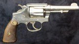 S&W Mod 1905 Hand Eject - Image 1 of 15