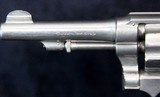 S&W Mod 1905 Hand Eject - Image 6 of 15