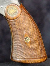 S&W Mod 1905 Hand Eject - Image 8 of 15