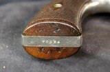 S&W Mod 1905 Hand Eject - Image 12 of 15