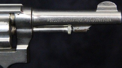 S&W Mod 1905 Hand Eject - Image 3 of 15