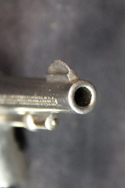 S&W Mod 1905 Hand Eject - Image 15 of 15