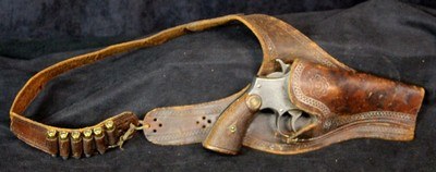 S&W Mod 1905 Hand Eject - Image 9 of 15
