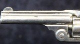 S&W Mod 1 1/2 SA - Image 3 of 15