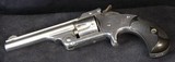 S&W Mod 1 1/2 SA - Image 13 of 15