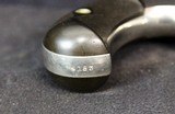 S&W Mod 1 1/2 SA - Image 9 of 15
