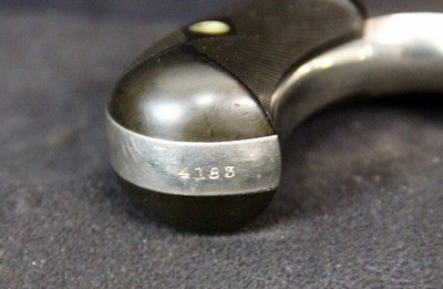 S&W Mod 1 1/2 SA - Image 9 of 15