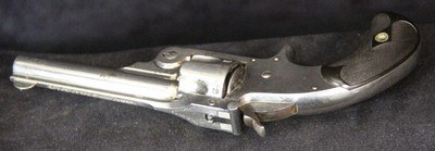 S&W Mod 1 1/2 SA - Image 15 of 15