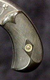 S&W Mod 1 1/2 SA - Image 5 of 15