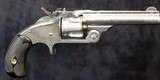 S&W Mod 1 1/2 SA - Image 1 of 15