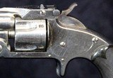 S&W Mod 1 1/2 SA - Image 4 of 15