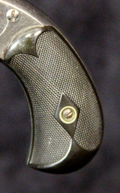 S&W Mod 1 1/2 SA - Image 5 of 15