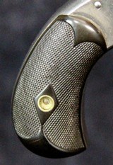S&W Mod 1 1/2 SA - Image 8 of 15