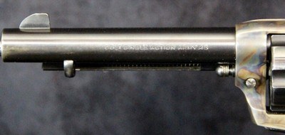 Colt SAA - Image 6 of 14