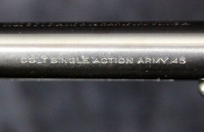 Colt SAA - Image 10 of 14