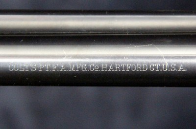 Colt SAA - Image 11 of 14