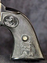 Colt SAA - Image 8 of 14