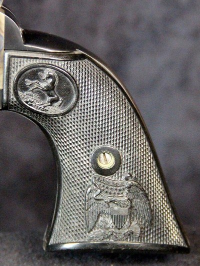 Colt SAA - Image 8 of 14