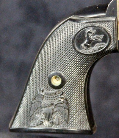 Colt SAA - Image 5 of 14