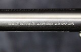 Colt SAA - Image 10 of 14