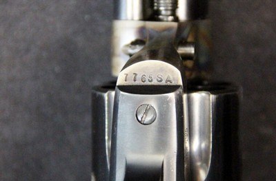Colt SAA - Image 9 of 14