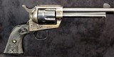 Colt SAA - Image 1 of 14