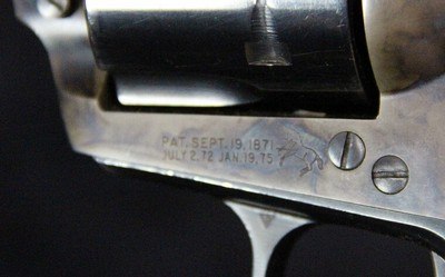 Colt SAA - Image 12 of 14