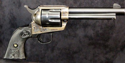 Colt SAA - Image 1 of 14