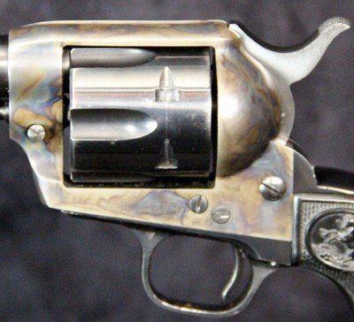 Colt SAA - Image 7 of 14