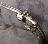 S&W #3 SA Target Revolver - Image 15 of 15