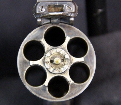 S&W #3 SA Target Revolver - Image 10 of 15