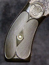 S&W #3 SA Target Revolver - Image 8 of 15